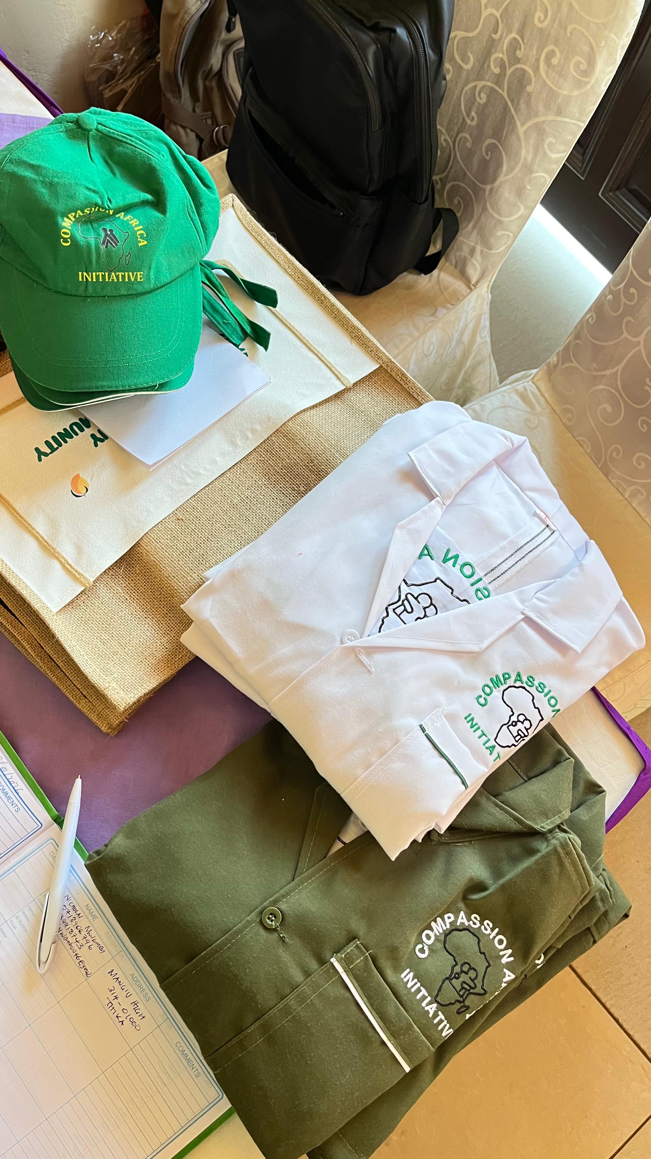 CAI set